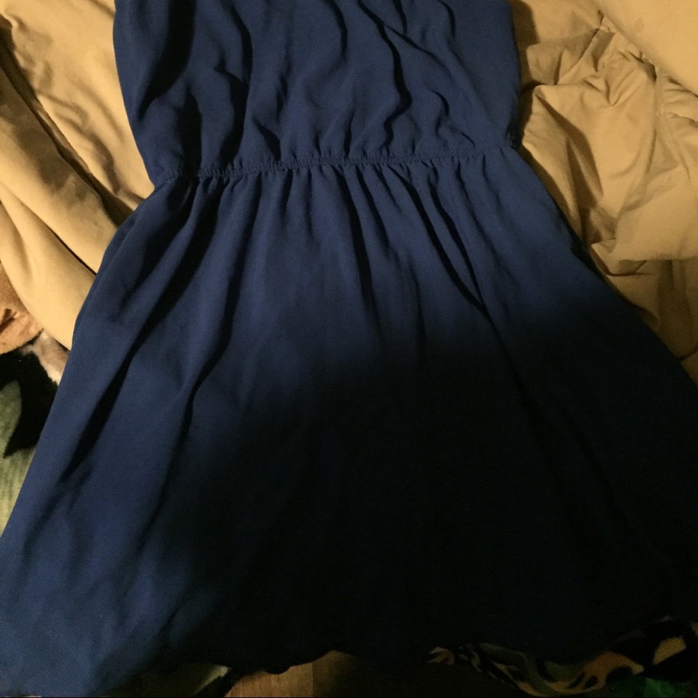 Beautiful dress